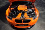 G-Power BMW M3 GTS Clubsport 4.4 V8 ASA SK II Kompressor Sporty Drive Motor Triebwerk