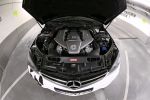Wimmer RS Mercedes-Benz C 63 AMG V8 Performance Stufe 4 Motor Triebwerk