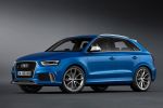 Audi RS Q3 - 