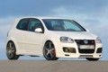 Ein echter Renn-GTI: Der VW Golf GTI von Abt