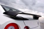 Nissan GT-R Egoist Modelljahr MY 2011 3.8 V6 Biturbo Carbon Kohlefaser Heckspoiler