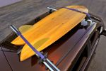 Kia Rio Retro Surf SEMA 1.4 Gamma CVVT ISG Start Stopp System Surfboard Dach