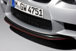 BMW M3 CRT Carbon Racing Technology Leichtbau Limousine E92 4.36 4.4 V8 Drivelogic DKG DSC MDM Front Luftleitelement