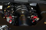 Novitec Tridente Maserati GranTurismo MC Stradale 4.7 V8 Kompressor Motor Triebwerk