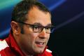 Ein Leben für die Scuderia: Stefano Domenicali ist stolz auf Ferrari