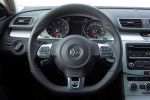 VW Volkswagen CC R-Line Comfort Coupe Sport Passat 3.0 V6 4MOTION 2.0 1.8 TSI 2.0 TDI Interieur Innenraum Cockpit Lenkrad