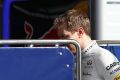 EIn Wochenende zum Verstecken: Vettel will Melbourne ganz schnell abhaken