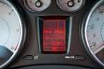 Peugeot 308 e-HDi FAP 110 Limousine Start Stop 1.6 EGS6 Eco Facelift ABS ESP ASR EBV Eco Anzeige