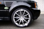 Hartge Land Rover Range Rover Sport LR V8 Kompressor Supercharged SUV Tourer Offroad Classic Felge