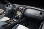 Bentley Continental GT 4.0 V8 Biturbo Interieur Innenraum Cockpit