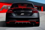 Abt Sportsline Audi TT 8S 2.0 TFSI Sportwagen Vierzylinder Turbo Tuning DR Bodykit Heck