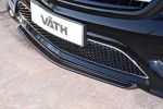 Väth Mercedes-Benz CL 500 Coupe 5.5 V8 Carbon Frontspoilerlippe