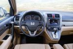 Honda CR-V Kompakt SUV CMBS ACC AFS 2.2 i-DTEC Diesel i-VTEC Benzin Interieur Innenraum Cockpit