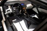 Mansory Hyundai Genesis Coupe Innenraum Interieur Cockpit