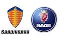 Einigung mit GM: Saab geht zu 100 Prozent an Koenigsegg
