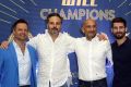 Elf WTCC-Titel auf einem Bild: Priaulx, Muller, Tarquini und Lopez