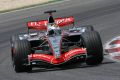 Emirates an Bord: 2006 war man McLaren-Sponsor, jetzt ist man Formel-1-Partner