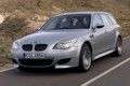 Emotion und Ratio: Der neue BMW M5 Touring