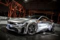 Energy Motorsports BMW i8 Cyber Edition