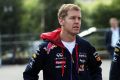 Entspannt aus der Sommerpause zurück: Sebastian Vettel will angreifen