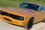 Equus Bass 770 Muscle Car V8 Front Seite