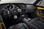 Equus Bass 770 Muscle Car V8 Interieur Innenraum Cockpit