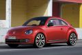 Er läuft und läuft und läuft - die nächste, komplett neue Generation des VW Beetle ist enthüllt. 