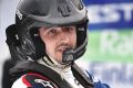 Er würde wohl lieber wieder einen Helm mit Vollvisier tragen: Robert Kubica