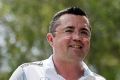 Eric Boullier ist mit seinen beiden Fahrern nach dem Malaysia-Rennen zufrieden