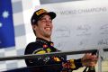 Erlösung für Daniel Ricciardo: Sein Renault-Antrieb hielt bis zum Ende durch