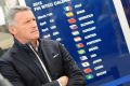 Erstmals hat Marcello Lotti die USA in den Rennkalender der WTCC aufgenommen