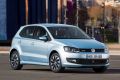 Erstmals offeriert Volkswagen die spritsparende BlueMotion-Technologie mit einem Benziner. 