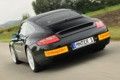 eRUF Konzept Modell A: Der neue Elektro-Porsche