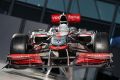 Es galt beim McLaren MP4-25 einiges zu bedenken