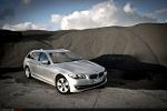 BMW 530d Touring 2011 Test – 