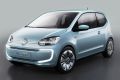 Es ist beschlossen: Der VW e-up! mit Elektroantrieb kommt ab 2013 in einer Serienversion. 