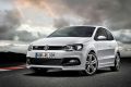 Es ist das erste Mal, dass Volkswagen vom Polo die sportliche R-Line ableitet.
