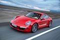 Es ist Zeit für eine neue Generation des Porsche 911, der die Modellnummer 991 trägt. 