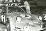 1974: Porsche Carrera RSR