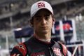 Esteban Gutierrez ist in Abu Dhabi zum vorerst letzten Mal in der Formel 1 gefahren
