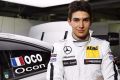 Esteban Ocon ist der neue Mann bei Mercedes-Benz in der DTM