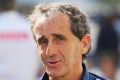 Ex-Weltmeister Alain Prost würde auch den Boxenfunk der Formel 1 weiter limitieren