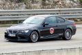 Exakt exakt 333,29 km/h schnell war der G-Power BMW M3 SK II beim Highspeed-Test in Nardo.