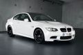 Exklusiv für Australien bringt BMW den auf nur 100 Exemplare limitierten M3 Pure Edition.