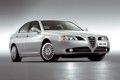 Exklusive Sonderserie: Alfa Romeo 166 Collezione