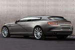 Aston Martin Rapide Shooting Brake by Bertone - 