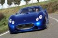 F&M Antas V8 GT : Schwungvoller Retro-Renner