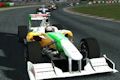 F1 2009: Die heißesten Formel-1-Rennen finden zu Hause statt