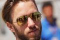 Fährt in der Formel E für Venturi, auf der Langstrecke für Rebellion: Nick Heidfeld