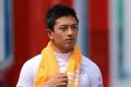 Feierabend: Rio Haryanto wird vorerst keine Formel-1-Rennen mehr fahren